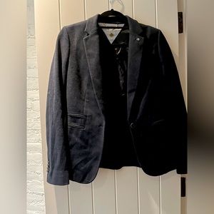 Massimo Dutti blazer